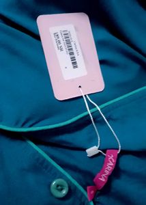 Carina Night suit ( imported ) 🤍