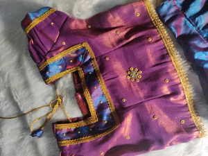 pavada sattai