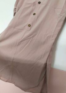 SHORT KURTI.