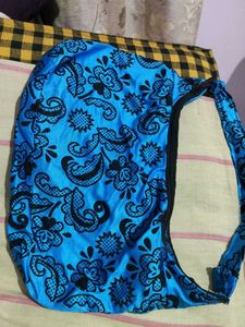 Light Weight Ladies Purse Slim Size