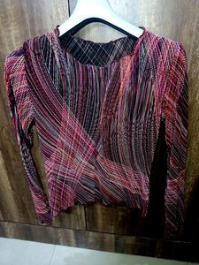 Multi Colour Top!! 🌸