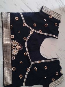 Traditional Saree
