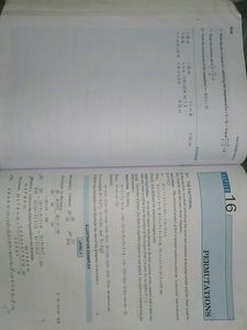 RD SHARMA CLASS 11TH (Part 1 ONLY)