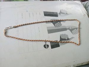 Golden Chain