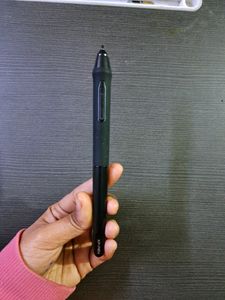 XP-PEN Deco Mini 7 Graphics Tablet