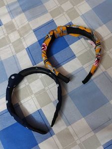 Beautiful Hair Accessories