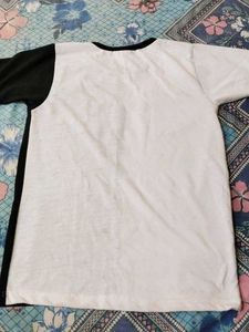 Vintage Milanoo Patterned Shirt