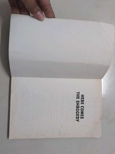 GOOSEBUMPS BOOK