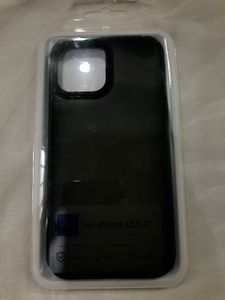 iPhone12/12 Pro Case 🍀