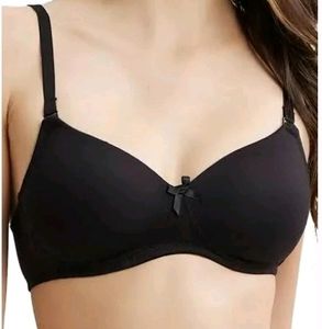 Women&#39;s dressbery bra(black ⚫)