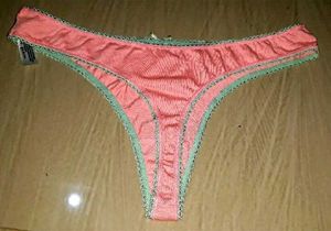 Combo Of Brand New Imported Hot Panty