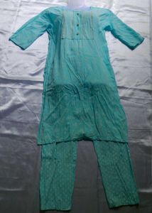 Kurti Set