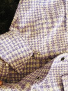 Lavender Winter Wear(175 Is My Last Price)