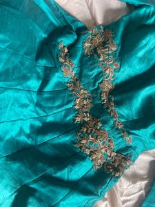 Designer Gown
