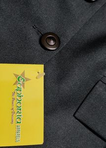 formal women blazer