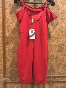 Red Bodycon Dress