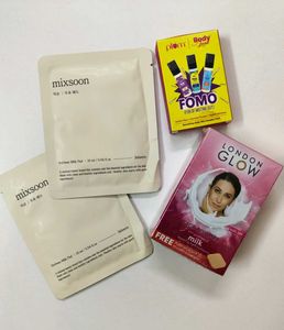 Skincare/ Bodycare combo