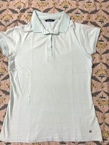 Lavender Polo Shirt