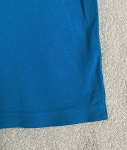 Blue Crop Top For Women 💙