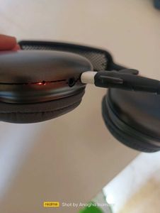 Headphones