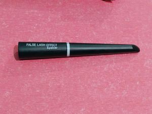 3 In 1 Mascara,Eyeliner And Eyebrow Pencil