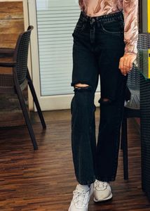 Sassy Jeans