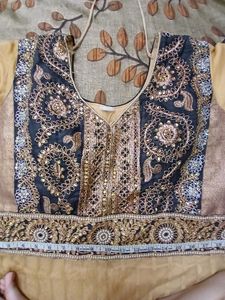 ANARKALI GOWN