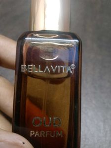 Bella Vita Oud Perfume