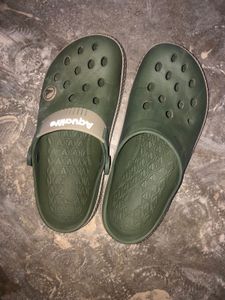 Aqualite Crocs