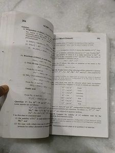 NCERT Class 12 Solutions
