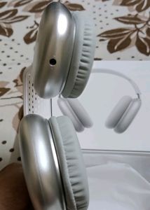 Apple Airpods Max Silver ❤️