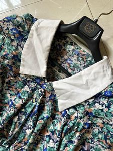 Wrap Around Top