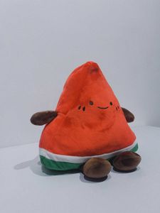 Watermelon Plush Toy