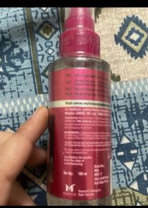 Livon Anti-Frizz Hair Serum