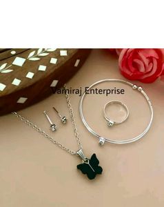 Jewellery Set