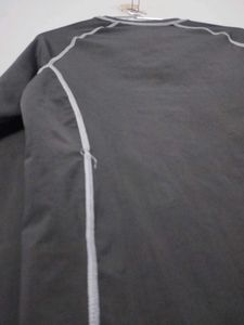 Nivia Skin Tight Full Sleeves Size S To M