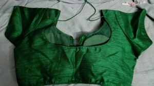 Blouse.