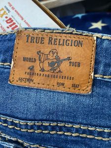 True Religion Jeans