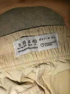 Cargo Pant