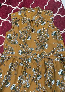 Combo Of 2 Beautiful Dress