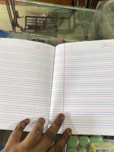 Big Boss Notebook Bundle For 6