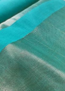 Most Premium High Quality Chanderi Cotton Saree