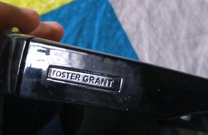 SunGlass Cooling Glass - Foster Grant - FG013