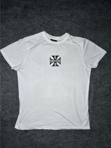 West Coast Choppers Graphic Tee