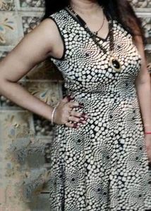Women Gown 36 Bust