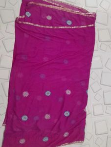 COMBO OF SAREE