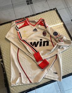 AC Milan Retro Jersey