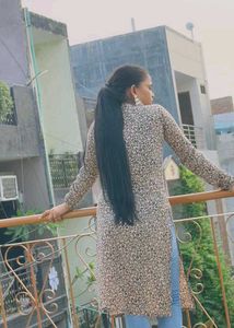 3 Time Used Kurti