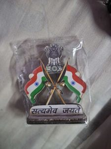 Indian Flag Statue