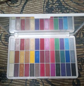 MARS Makeup Palette